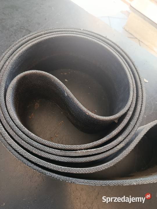 Pas młocarni 6300250 120x4150 Biłgoraj