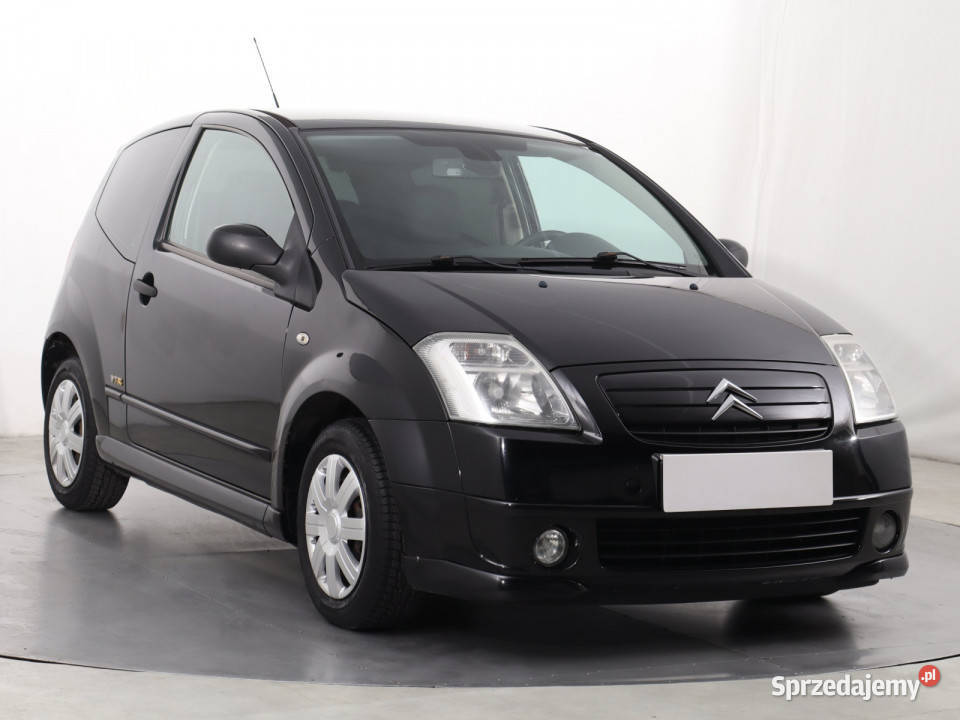 Citroen C2 11