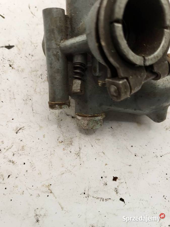 GAŻNIK BING 1 17 sprzedam