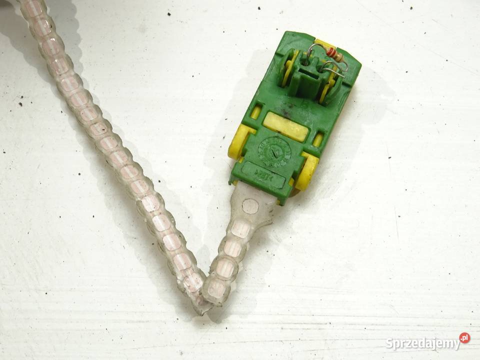 TAŚMA AIRBAG CITROEN XSARA PICASSO 96477542XT sprzedam