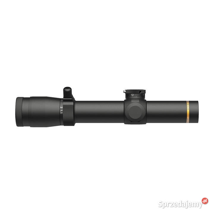 Luneta celownicza Leupold VX3HD 155x20 30 mm iR Warszawa