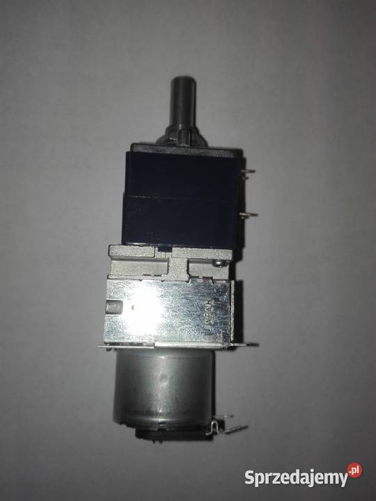 RK271 ALPS potencjometr z silnikiem Bukowiec