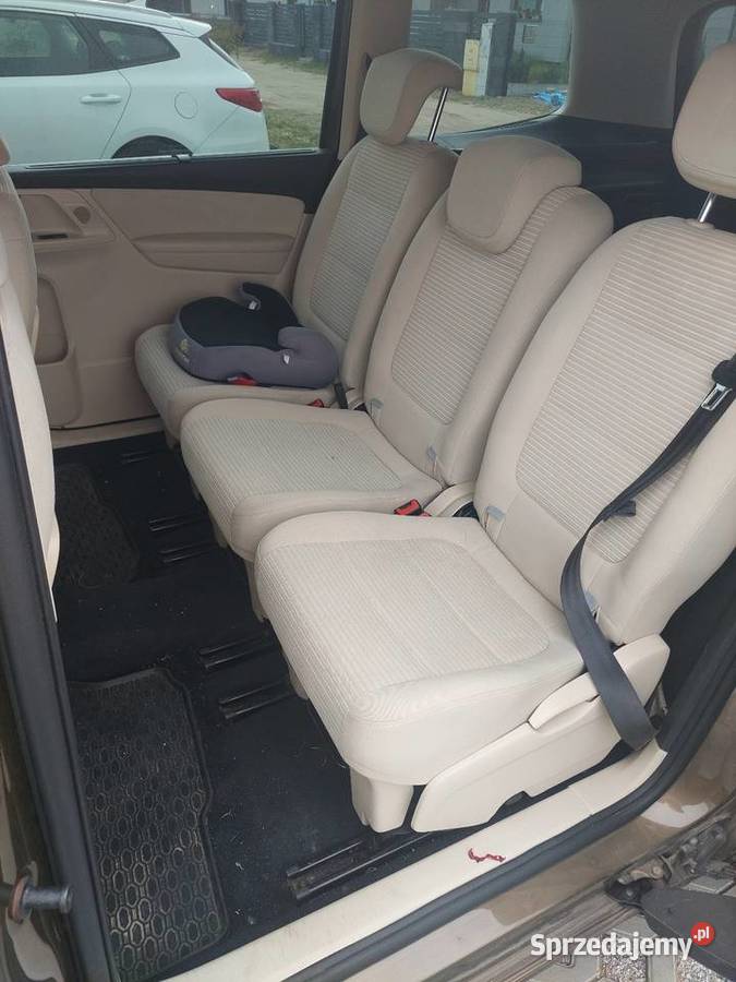 seat alhambra wielkopolskie Gniezno