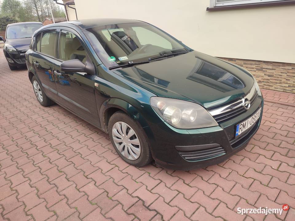 Astra h Czermin sprzedam