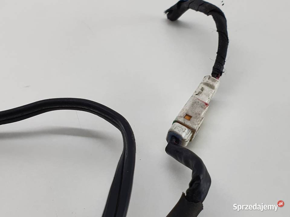 MODUL USB PRZEKAZNIK LADOWARKA DUCATI DIAVEL Janowice