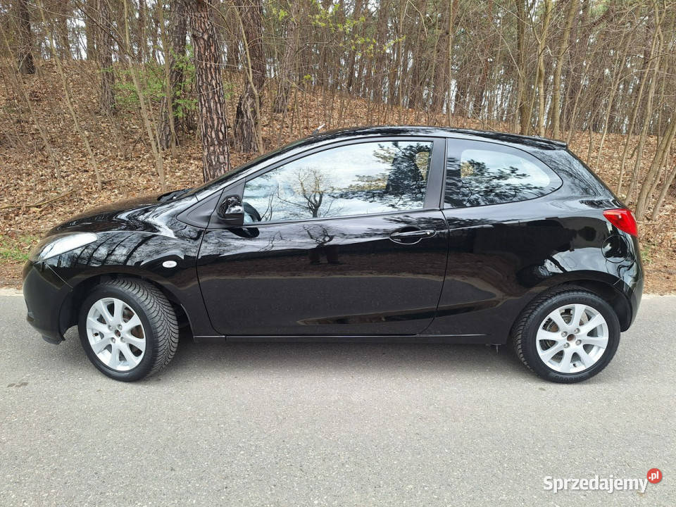 Mazda 2 13 Independence Sport II 20072014 gniazdo AUX Siewierz sprzedam