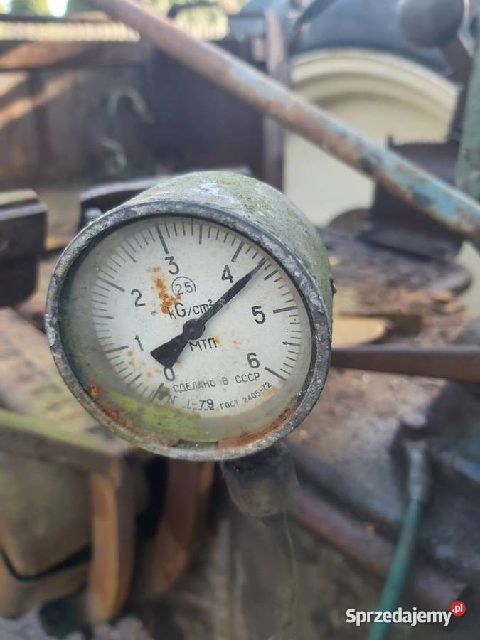 Zetor k 25 Zetor Jawiszowice