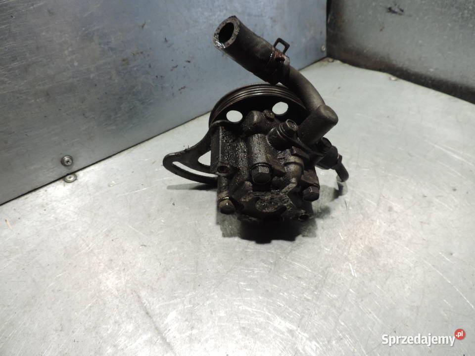 POMPA WSPOMAGANIA CHEVROLET MATIZ II 10 B Rok produkcji 2005 małopolskie Nowy Sącz