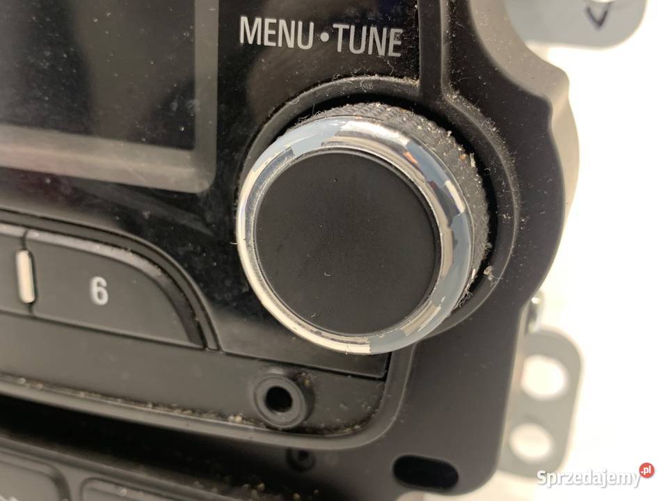 RADIO OPEL CORSA E 39068066 ODTWARZACZ osobowe sprzedam