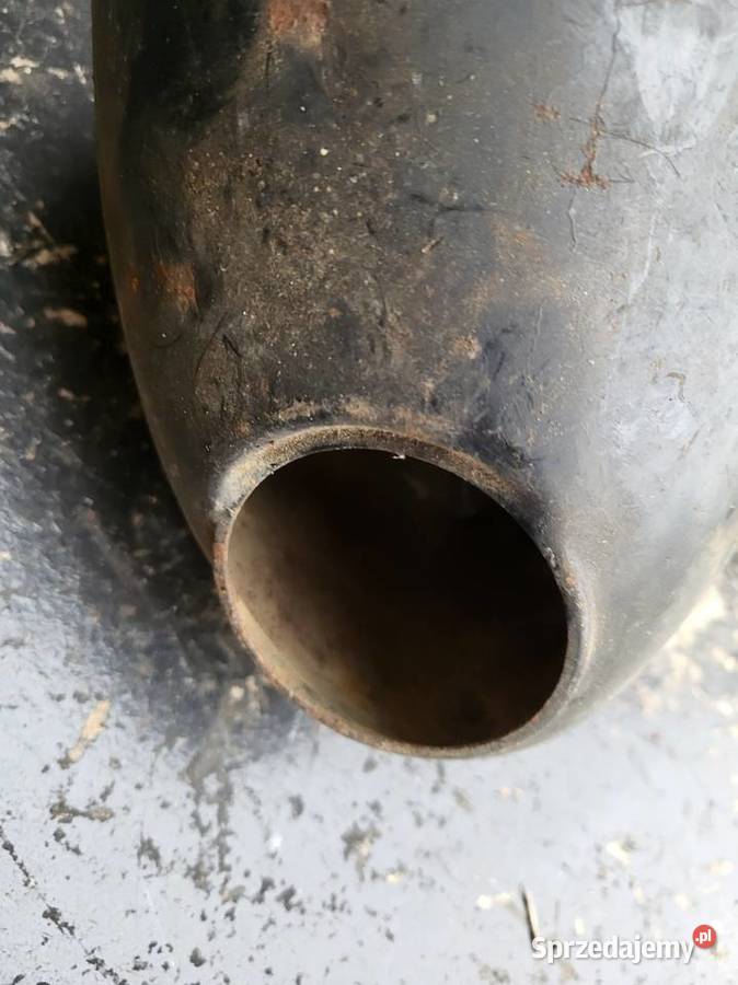 LAMPA PRZÓD 130 LICZNIK 60 DKW RT 125 NSU Rybnik