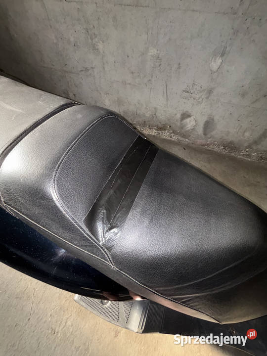 Yamaha Majesty 125 Warszawa sprzedam