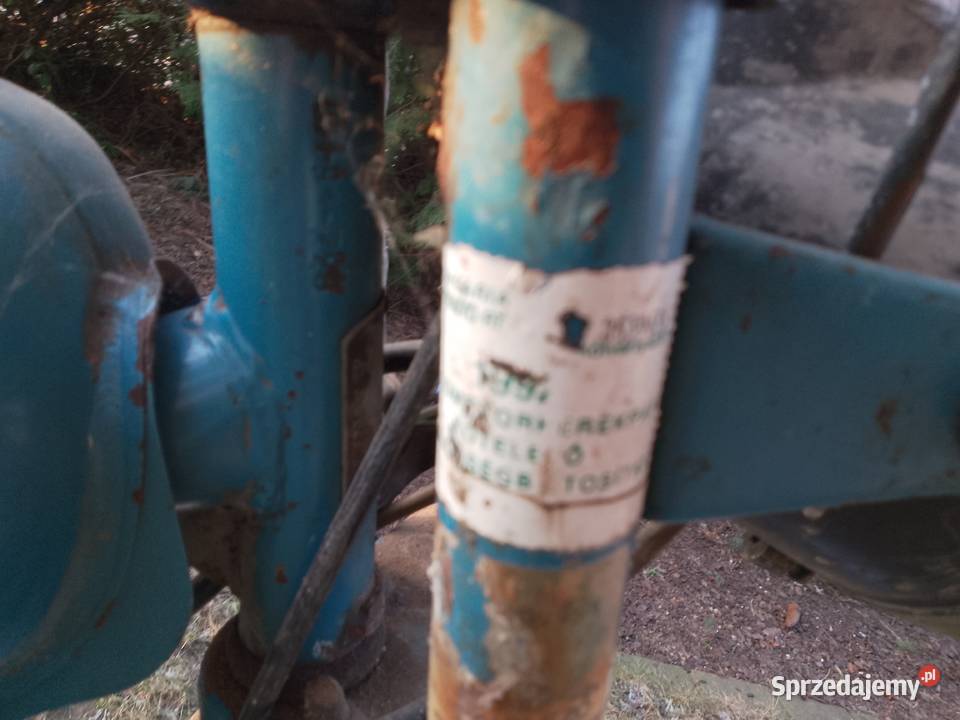 Komar Romet Import Węgry Plewiska