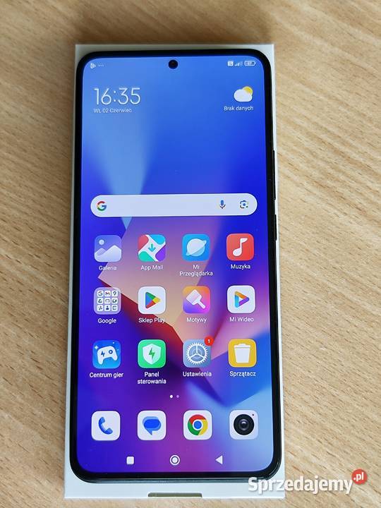 Xiaomi 12T Pro 12256 GB Trzebnica