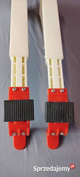 nowe ochraniacze na ostrza stalki łyżew Jasień