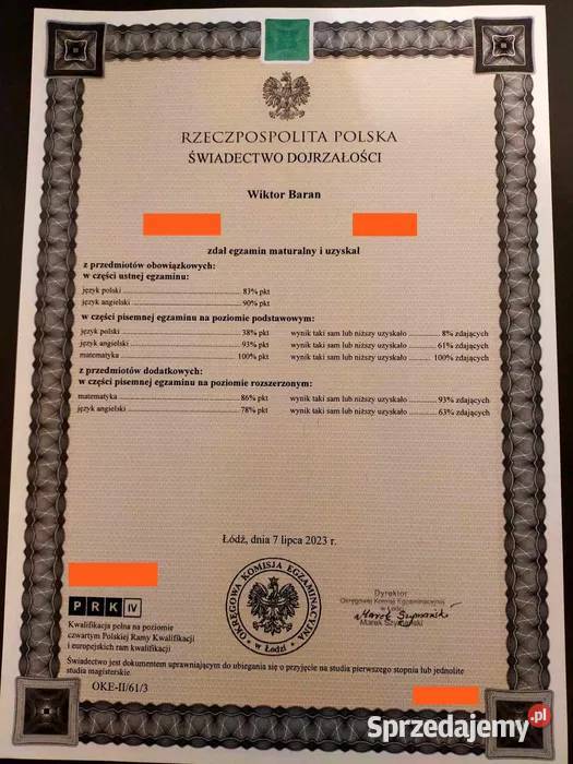 Korepetycje z matematyki i chemii online stacj Kraków