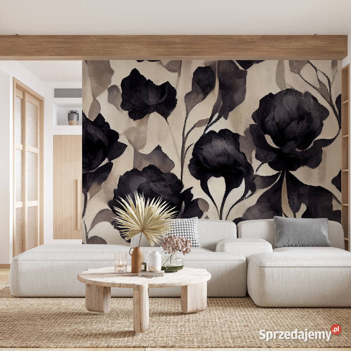 Piękne Fototapety WSZYSTKIE WZORY BEŻKASZMIR Zabrze sprzedam