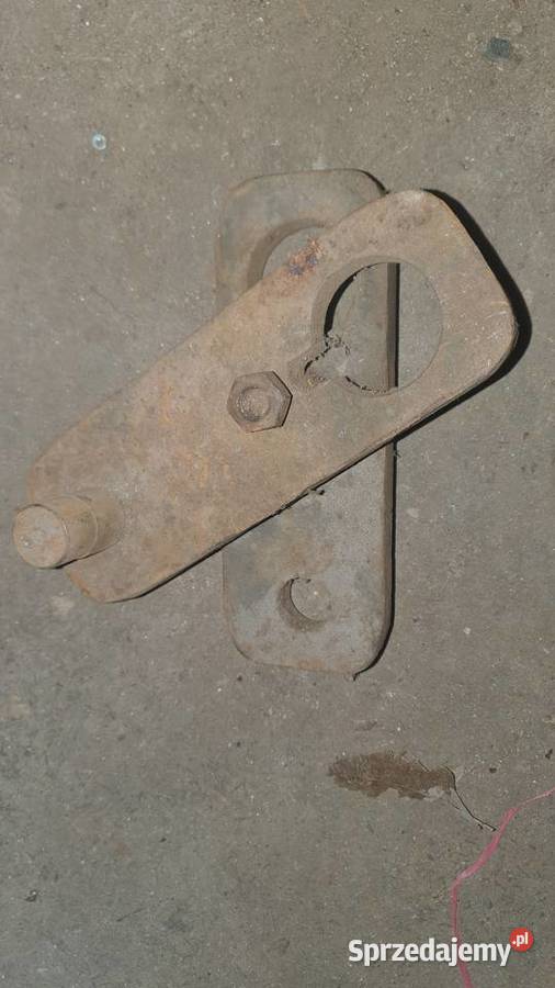 Stare zawiasy do okien okucia produkcja Wołomin mazowieckie Warszawa