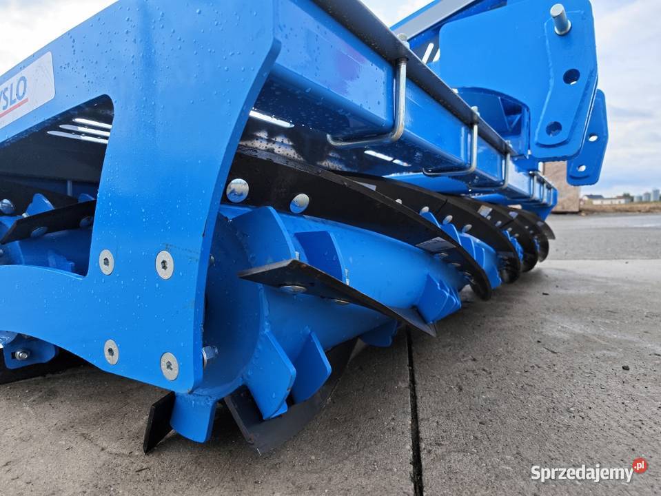 Wał nożowy Namyslo Front Cutler 25m 3m 34m 4m 5m Bednary