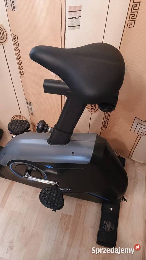 ROWER STACJONARNY MAGNETYCZNY ROWEREK TRENINGOWY lubelskie sprzedam