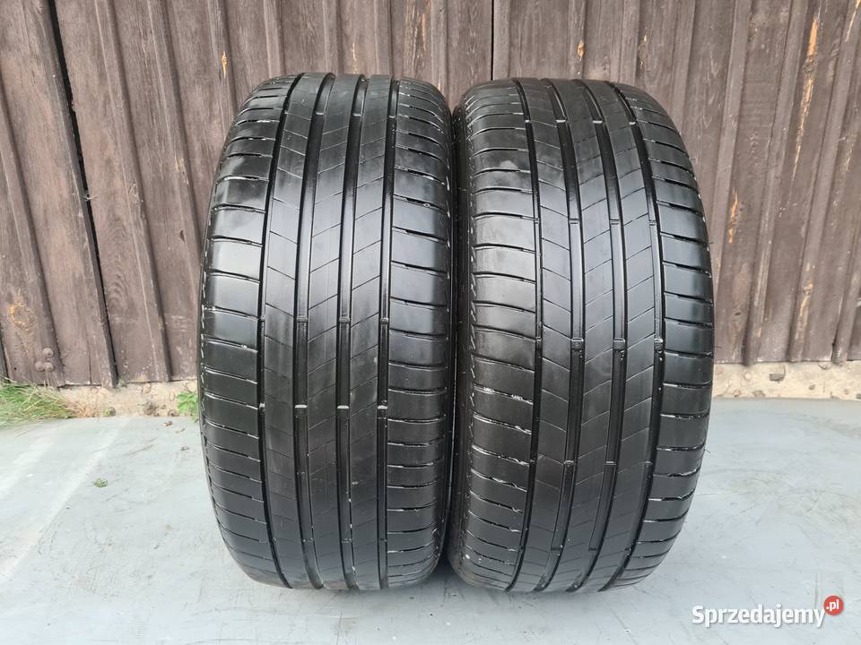 2x BRIDGESTONE Turanza T005 2454519 108Y XL Częstochowa