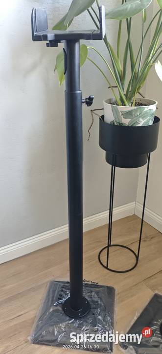 Elived Uniwersalny stojak na głośniki z