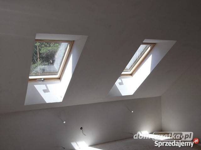 Dom Olsztyn Łupstych Gutkowo