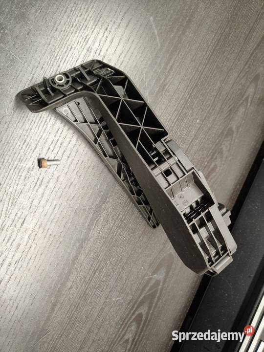 Bmw e87 pedał gazu manual oryginał łódzkie