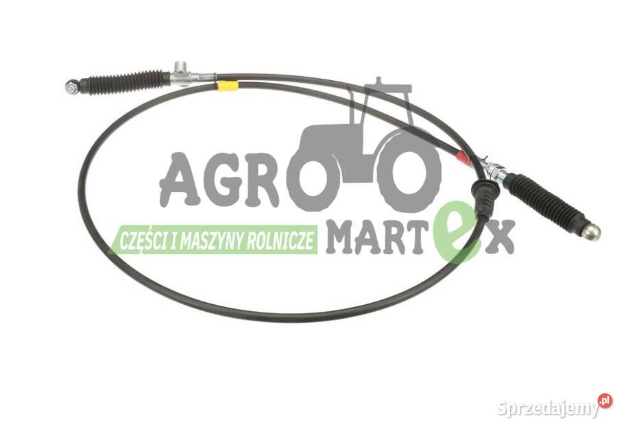 87678198 87525209 87308463 LINKA STEROWANIA HYDR