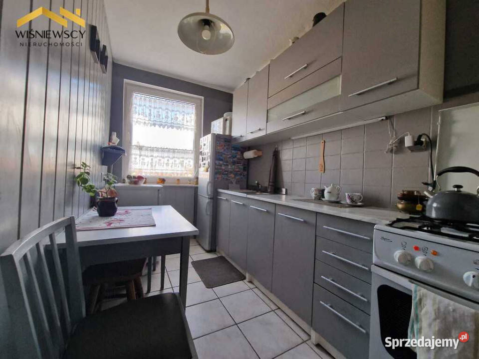 Mieszkanie 3 pokoje w centrum Tolkmicka 571mkw wielka płyta Tolkmicko