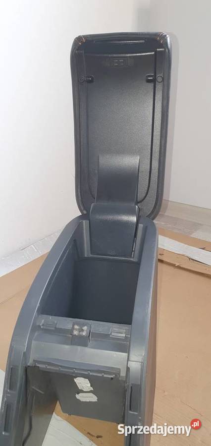 Wnętrze Renault Megane 2 II RS 3D Komplet Nysa