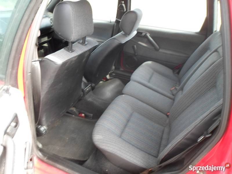 VW Passat B3 kombi 18 B 1992r Włodawa sprzedam