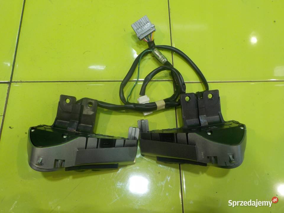 NISSAN JUKE I F15 16 B 11r przelacznik osobowe Suków