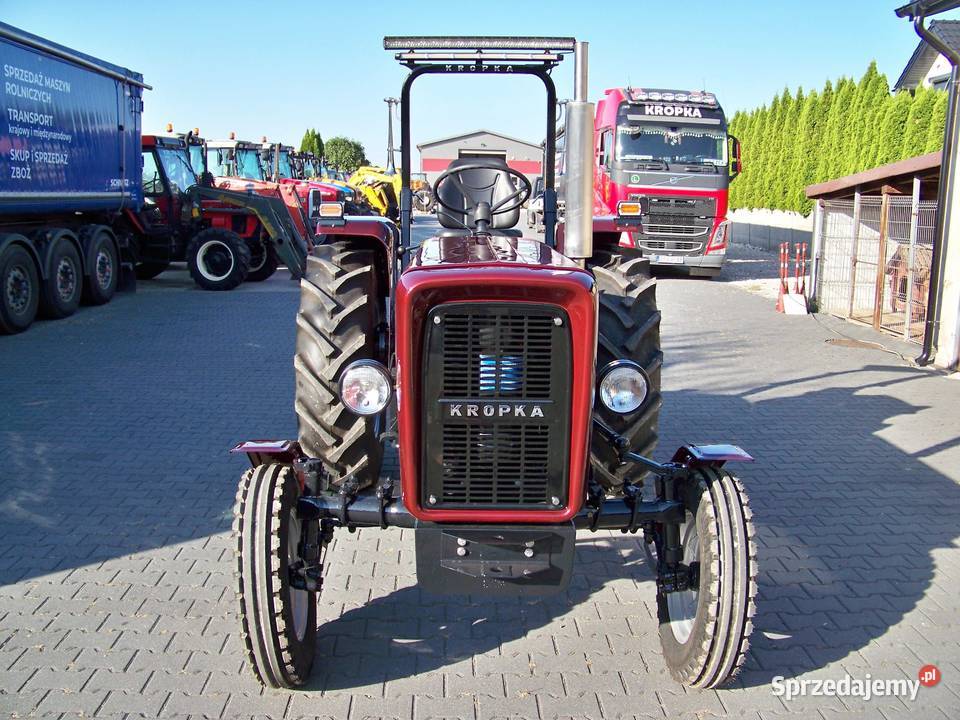 Ursus C360 Całkowicie Odrestaurowany 1978r Radomsko sprzedam