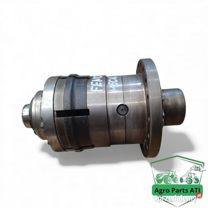 Dyferencjał F930301020020 Fendt 916 Favorit podlaskie Ciechanowiec sprzedam
