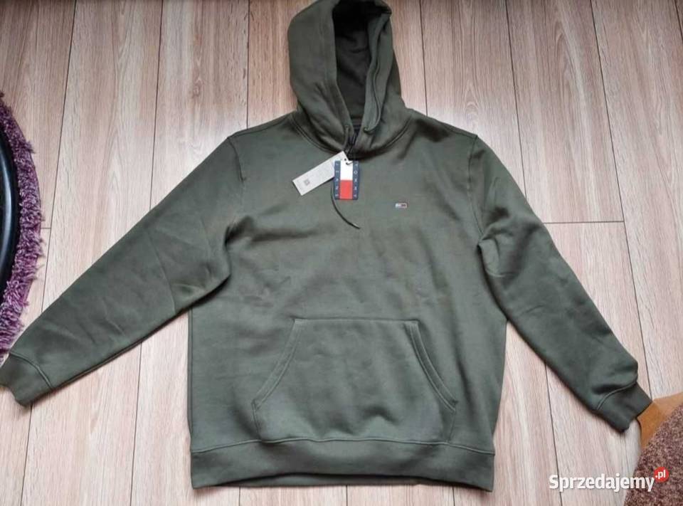 Bluza Tomi Hilfiger sprzedam
