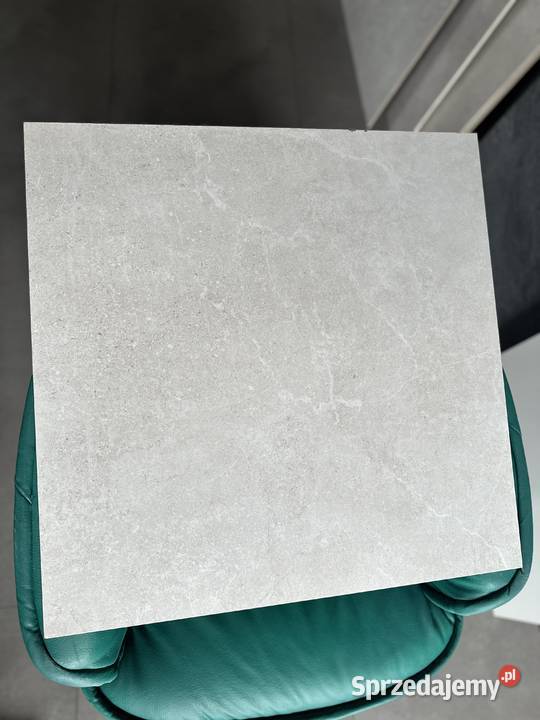 Płytka Alexia Gris Lappato 60x60 GAT I EMIGRES łódzkie Opoczno
