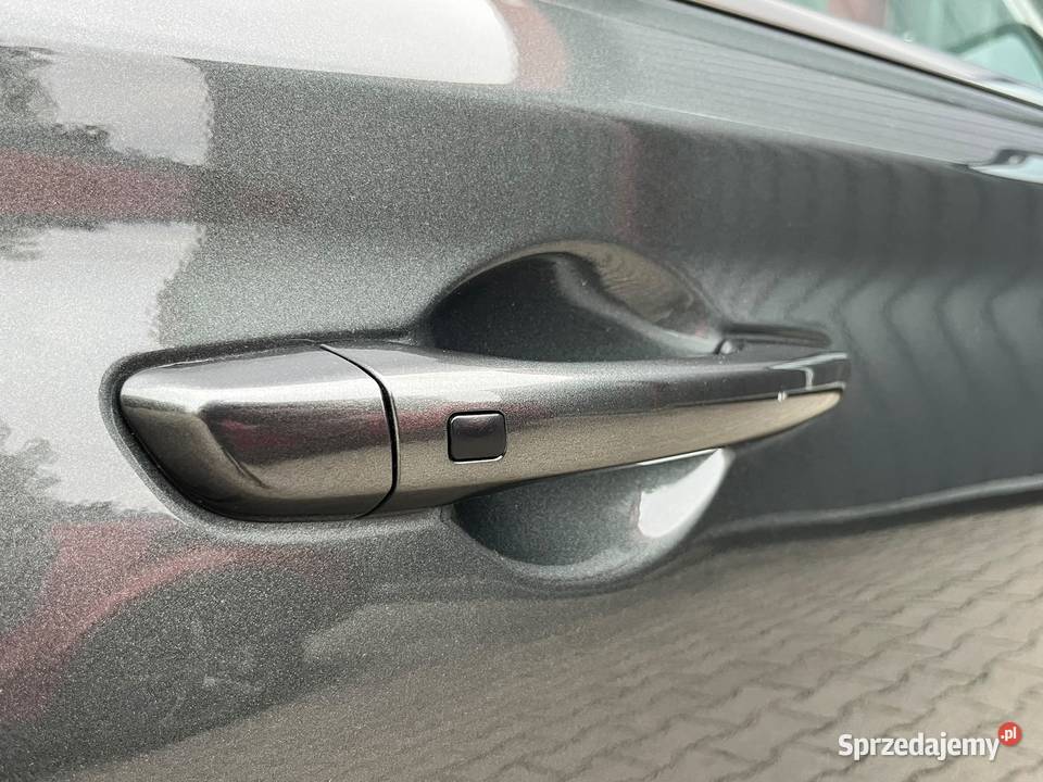 Hyundai i30 15 TGDI DCT salon 61400 FV VAT 23 Tulce