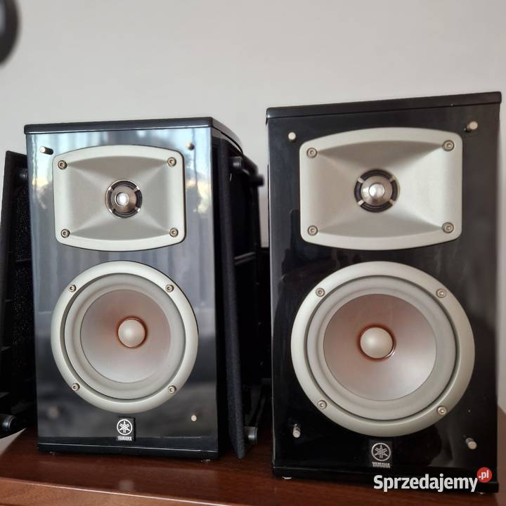Yamaha zestaw głośników kina domowego NS555 Gdynia sprzedam