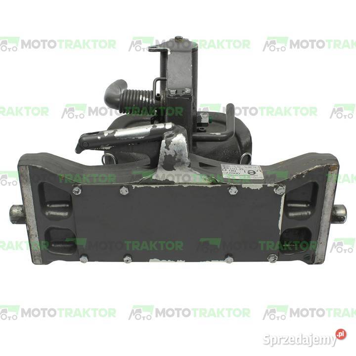 Zaczep transportowy automat 3902532 JOHN DEERE System zaczepowy Dobrzejewice