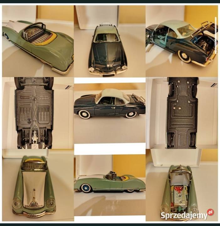 AutaAutka w skali 118