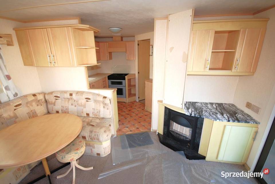 CAŁOROCZNE Domki Angielskie Domek mobilny warmińsko-mazurskie Stawiguda