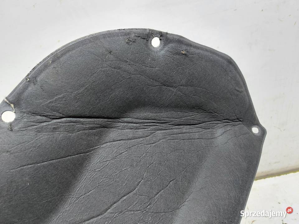 OPEL Grandland II 2024 Wygłuszenie maski