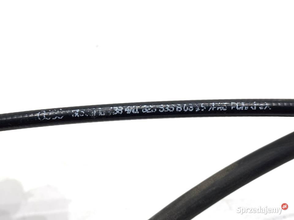 LINKA MASKI AUDI A8 D5 CIĘGNO OTWIERANIA ZAMKA osobowe Maski