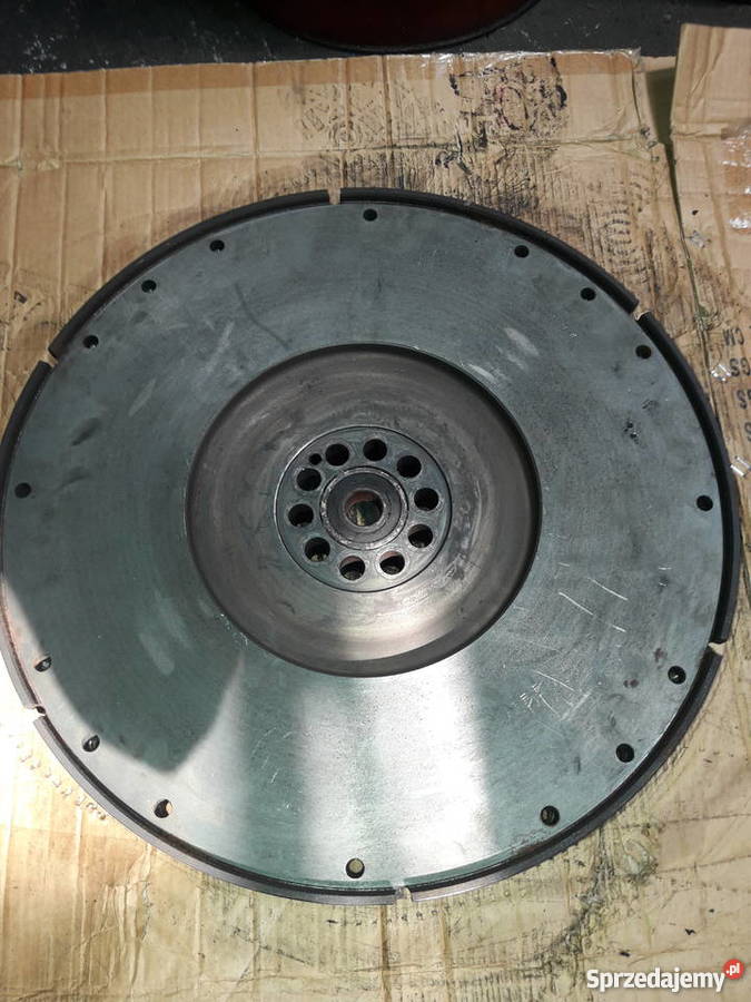 51023013228 Koło zamachowe D2876 TOURLINER śląskie