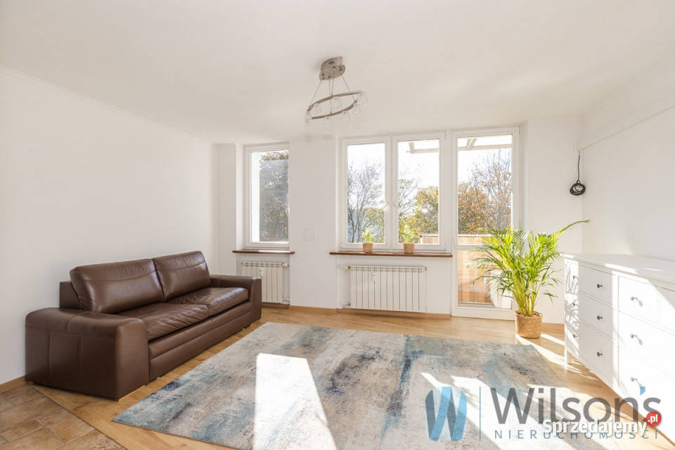 Ogłoszenie mieszkanie 57m2 3 pokojowe Warszawa sprzedam