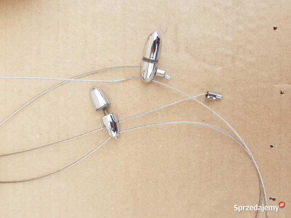 Zawieszenie Mocowanie Klosza Azzardo Cosmo Move Warszawa