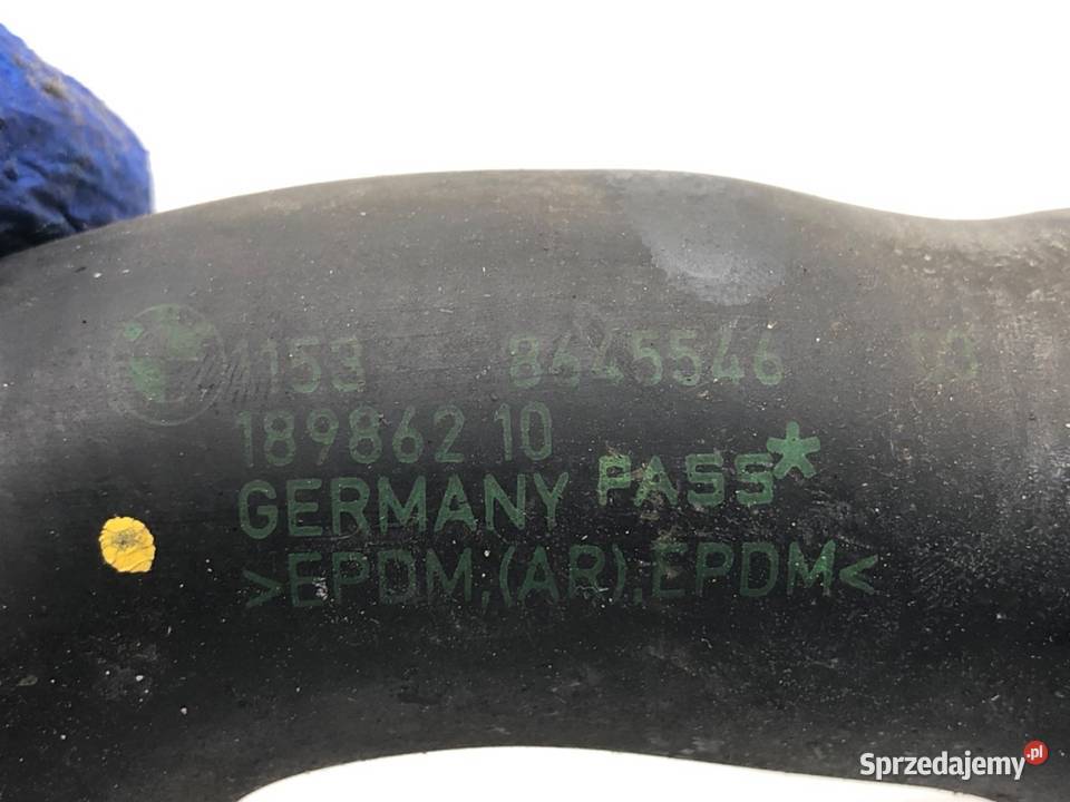 RURA WODY BMW F44 8645546 20 178 sprzedam