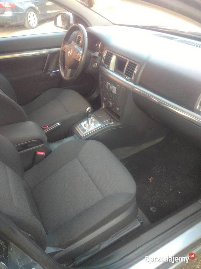 Opel Vectra 2006 automat bogata wersja silnik sprzedam