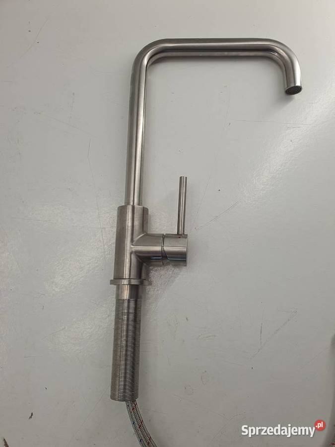 bateria zlewozmywakowa kuchenna Inventum Hydraulika i armatura Częstochowa sprzedam