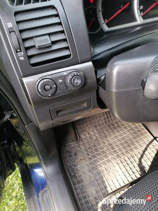 Sprzedam Chevrolet captiva 20 śląskie Rydułtowy
